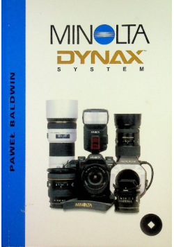 Minolta Dynax System