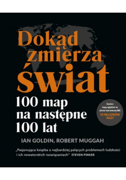 Dokąd Zmierza Świat 100 Map Na Następne 100 Lat