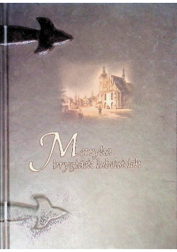 Metryka brygidek lubelskich