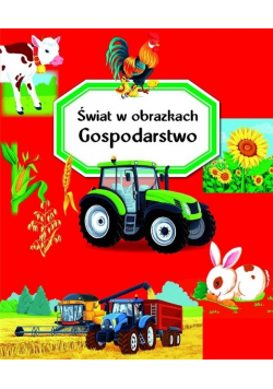 Świat w obrazkach. Gospodarstwo