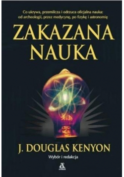 Zakazana nauka