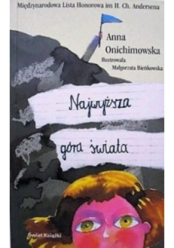 Najwyższa góra świata