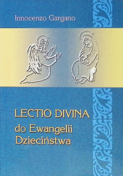 Lectio Divina Do Ewangelii Dzieciństwa 23
