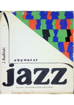 Obywatel Jazz