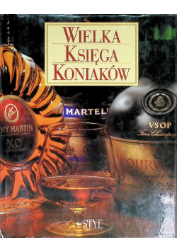 Wielka księga Koniaków