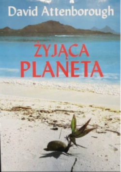 Żyjąca planeta