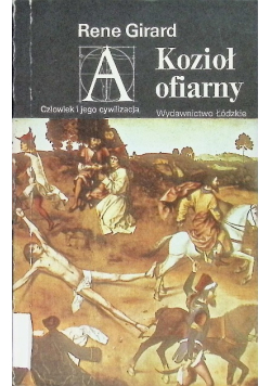 Kozioł ofiarny