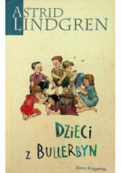 Dzieci z Bullerbyn