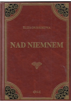 Nad Niemnem