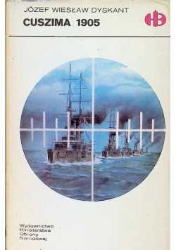 Cuszima 1905
