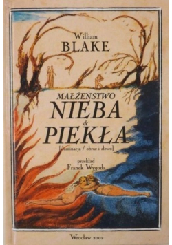 Małżeństwo Nieba Piekła