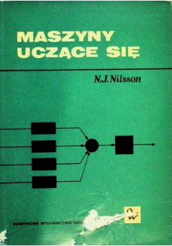Maszyny uczące się