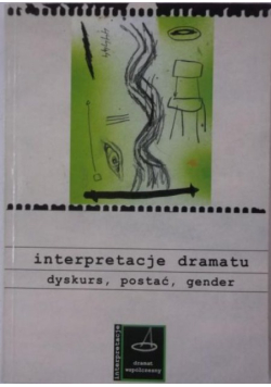 Interpretacja dramatu