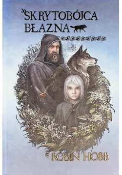 Skrytobójca błazna