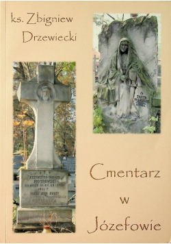 Cmentarz w Józefowie