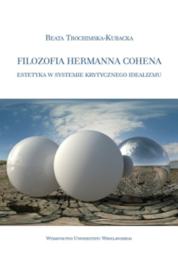 Filozofia Hermanna Cohena