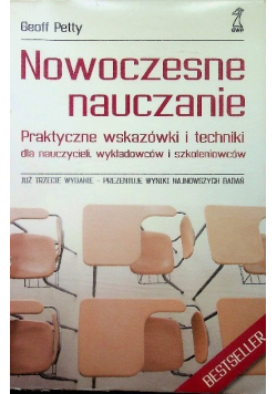 Nowoczesne nauczanie