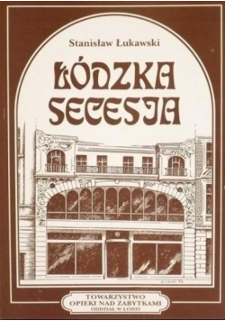 Łódzka secesja