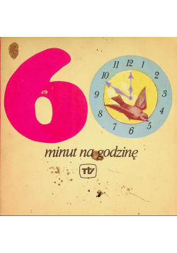 60 minut na godzinę