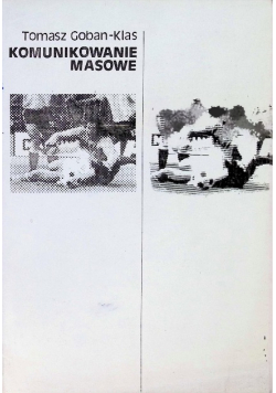 Komunikowanie masowe