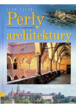 Perły architektury Cuda Polski