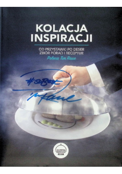 Kolacja inspiracji