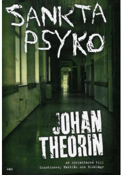 Sankta Psyko