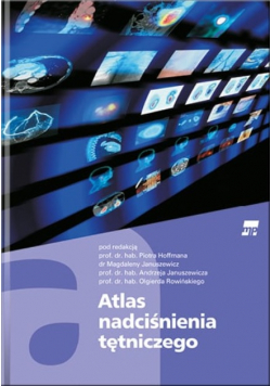 Atlas nadciśnienia tętniczego