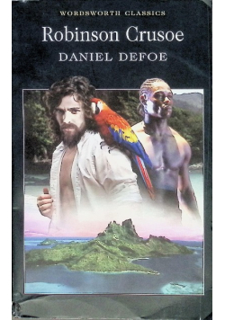 Robinson Crusoe