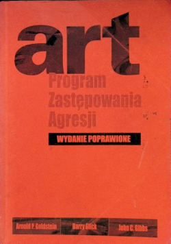 Art-Program zastępowania agresji - inni