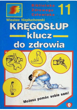 Kręgosłup klucz do zdrowia