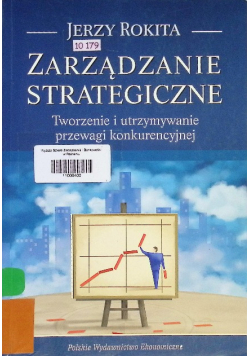 Zarządzanie strategiczne