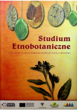 Studium etnobotaniczne