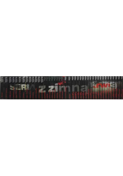 Seria z zimną krwią Tom 1 do 43