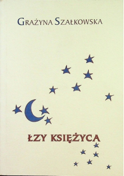 Łzy księżyca