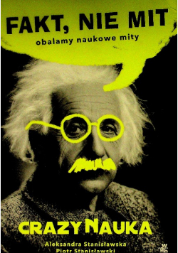 Fakt nie mit Crazy nauka