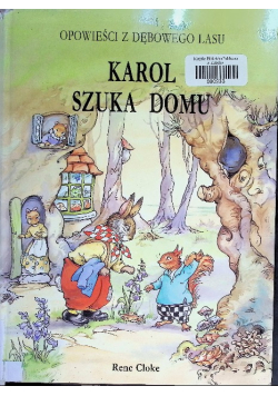 Karol Szuka Domu