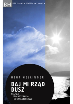 Daj mi rząd dusz