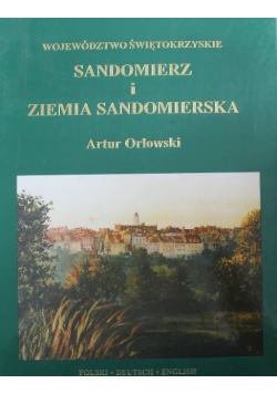Sandomierz i Ziemia Sandomierska