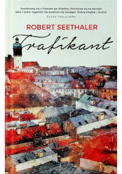Trafikant