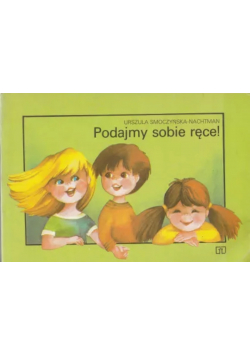 Podajmy sobie rece