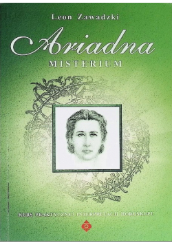 Ariadna misterium