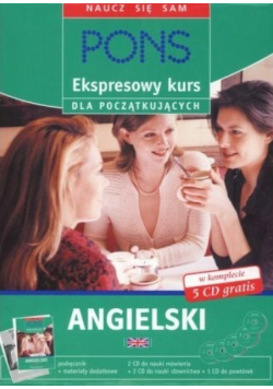 Ekspresowy kurs Angielski
