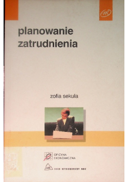 Planowanie zatrudnienia