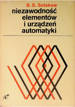 Niezawodność elementów i urządzeń automatyki