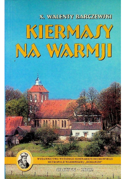 Kiermasy na warmji
