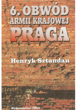 6 Obwód Armii Krajowej Praga