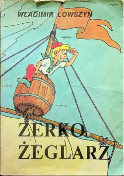 Zerko żeglarz