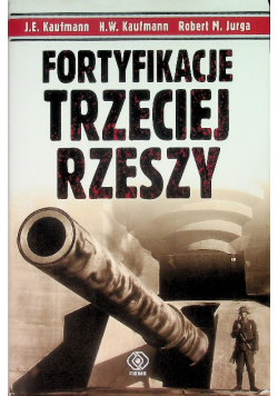 Fortyfikacje Trzeciej Rzeszy