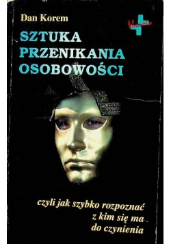 Sztuka przenikania osobowości